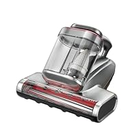 Amazon | uwant 布団クリーナー 布団掃除機 18kPa強力吸引 65℃熱風乾燥