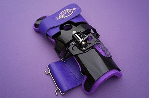 Amazon | （サンブリッジ） メカテクター ME-5ZX ピンク/左投げ