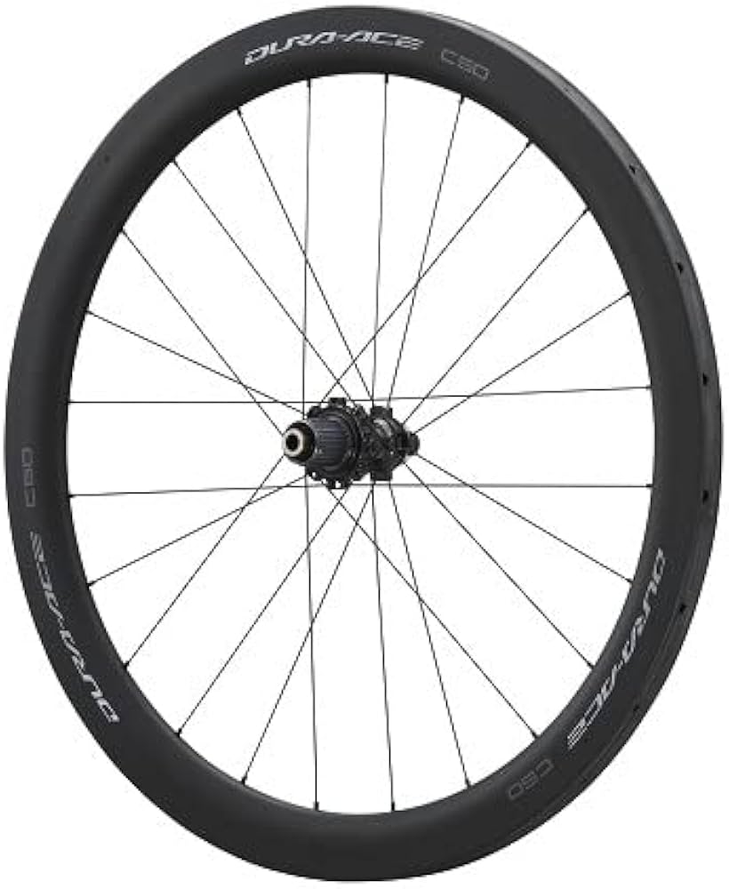 Amazon | WH-R9270-C50-TU リア 12s 12mmEスルー チューブラー