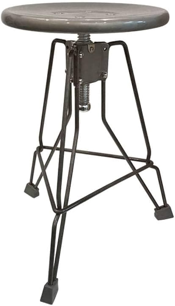 Amazon.co.jp: ダルトン(Dulton) スツール クリッパー 2 RAW 幅広い