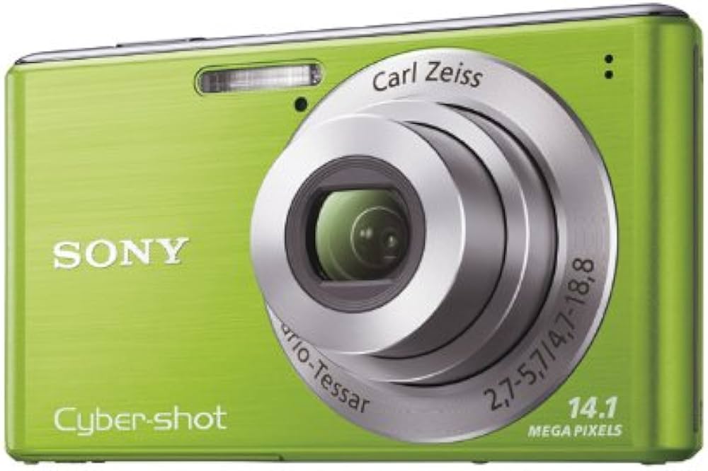 Amazon | SONY デジタルカメラ Cyber-Shot(サイバーショット) W530