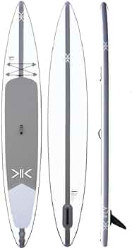 Amazon | 2024 コクア サップ KOKUA SUP レース ツーリング モデル