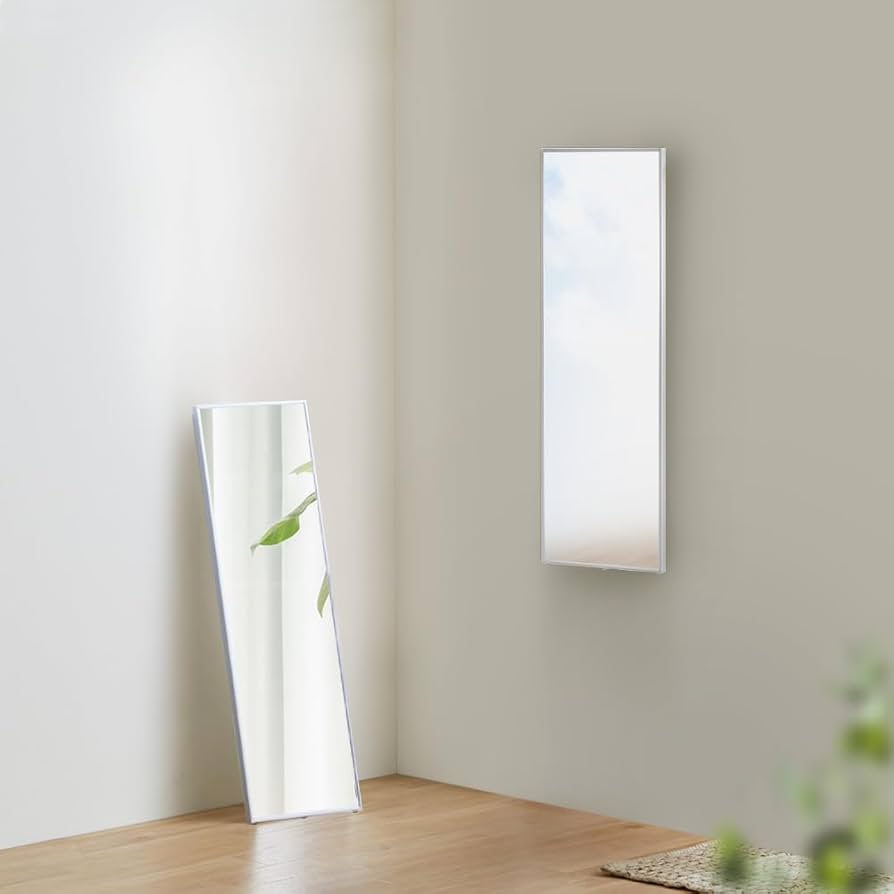 Amazon.co.jp: アイリスオーヤマ 【軽くて割れないフィルムミラー