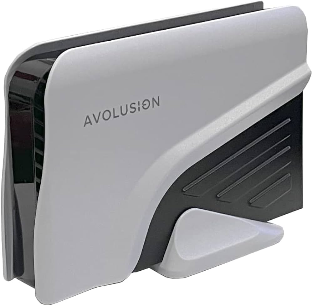 Amazon | Avolusion PRO-Zシリーズ 4TB USB 3.0 外付けゲーム用ハード