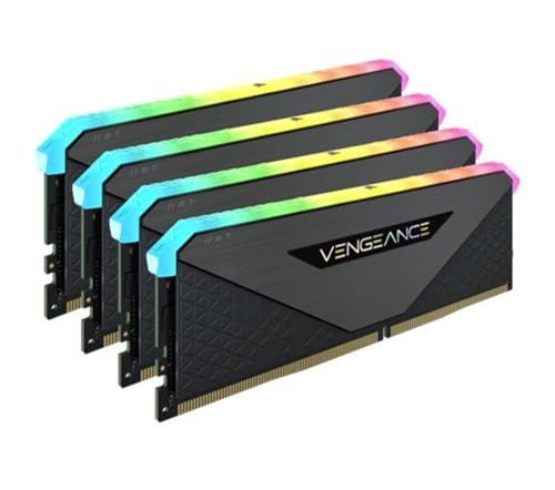 Amazon | CORSAIR DDR4-32GB 3200MHz CL16 デスクトップPC用メモリ