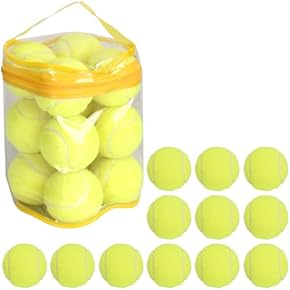 Amazon.co.jp: ボール - 硬式テニス: スポーツ＆アウトドア