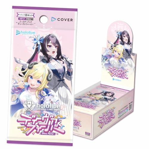 ホロライブカードゲーム box」の人気商品一覧 | 安い商品を通販サイト