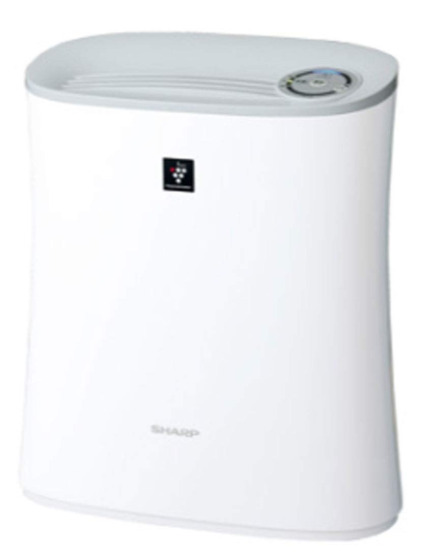 Amazon.co.jp: シャープ 空気清浄機 プラズマクラスター 7000