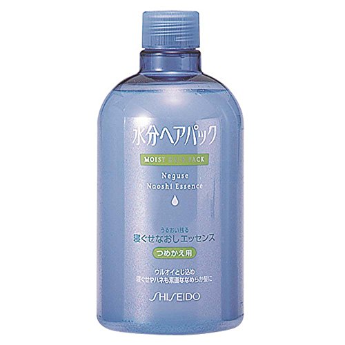 水分ヘアパック 寝ぐせ直しエッセンス替 380ml（ファイントゥデイ）の