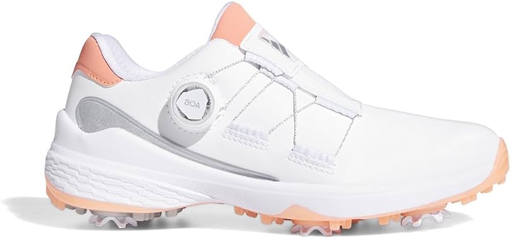 Amazon.co.jp: adidas ゼットジー23 ボア ZG23 BOA Lightstrike Golf
