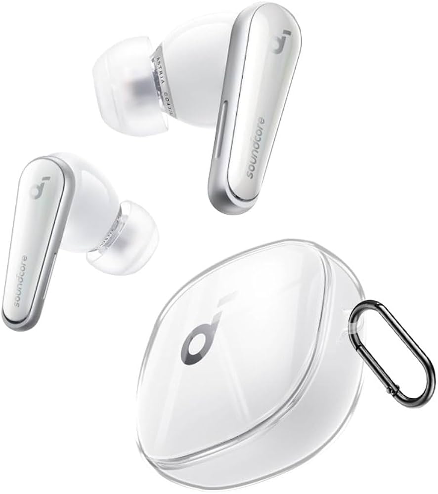 Amazon | 【2025年度 先行発売】YXHH新登場 Anker Soundcore Liberty 4