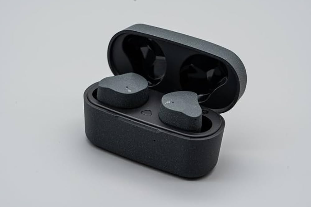 Amazon.co.jp: MotherAudio MET1 ワイヤレスイヤホン TWS ノイズ