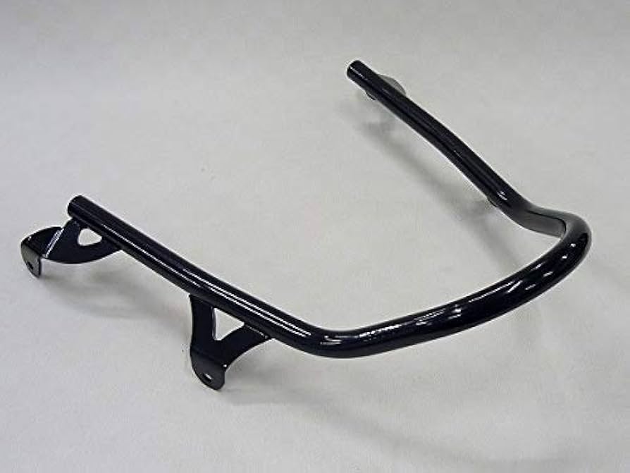 Amazon | レンテック(RENNTEC) グラブレール グラブバー ZX12R (00-06