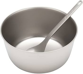 Amazon | スノーピーク(snow peak) トレックチタンボール STW-003T