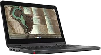 Amazon.com: Lenovo 500e Chromebook Gen 3 82JB0000US LTE Advanced