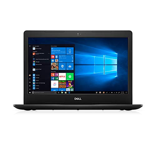 Amazon.co.jp: 2019 Dell Inspiron 14インチ ノートパソコン| 第10世代