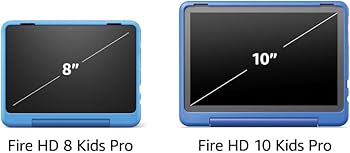 Amazon.com: Amazon Fire HD 10 Kids Pro tablet (newest model) ages
