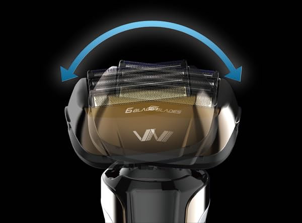 Amazon.co.jp: Izumi 泉精器 IZF-V991-N(ゴールド) ハイエンドシリーズ