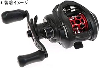 Amazon | [青嵐ルアー]アブ ベイトフィネススプール カスタムスプール