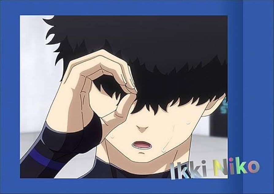 Amazon.co.jp: 【二子一揮】ブルーロック ぱしゃこれ PREMIUM : おもちゃ