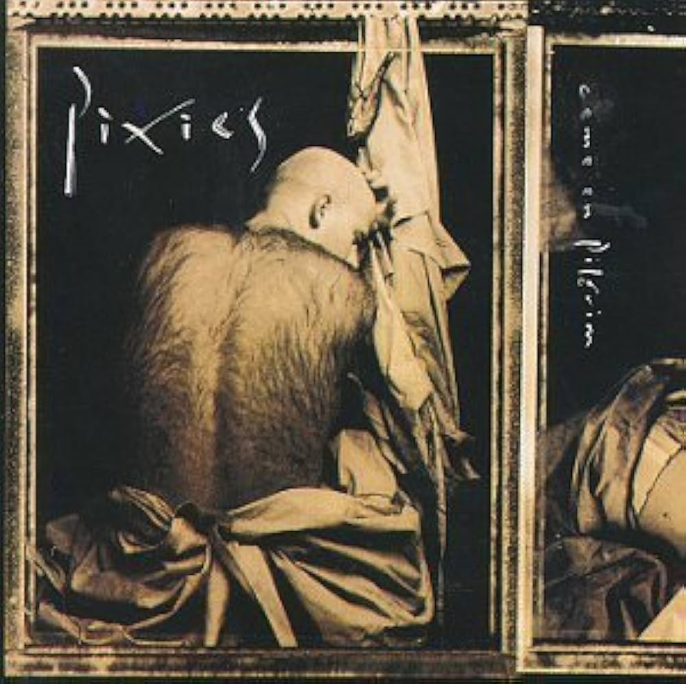 Pixies - Come On Pilgrim - Amazon.com Music