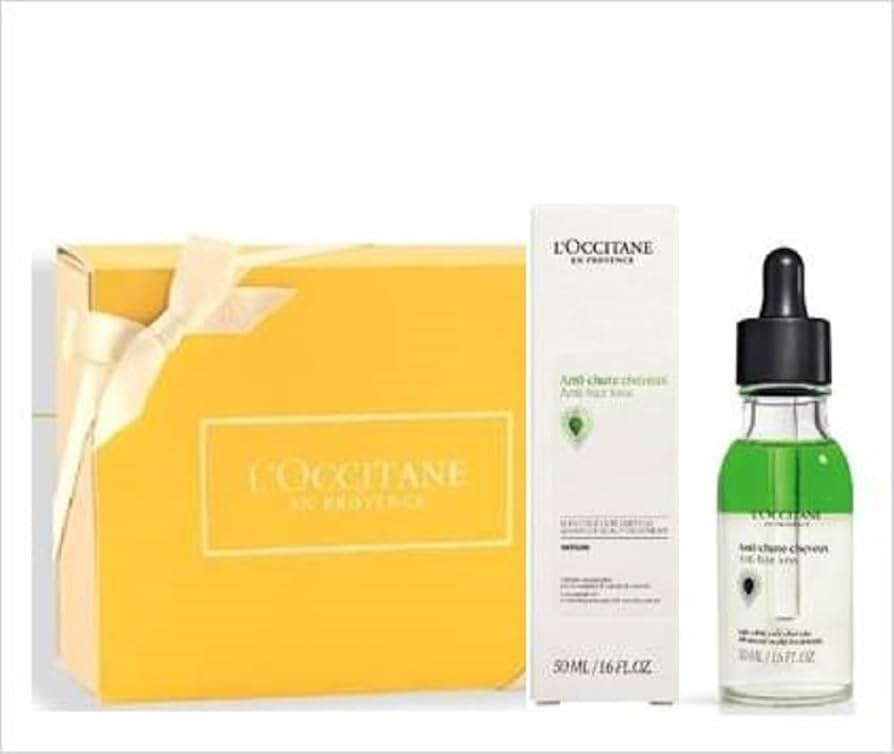 Amazon.co.jp: ロクシタン(L'OCCITANE) 薬用 メディカル アンチヘア