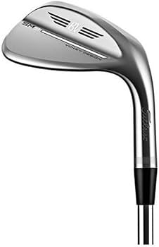 Amazon | Titleist Vokey Design SM9 ツアークローム ウェッジ 54 12