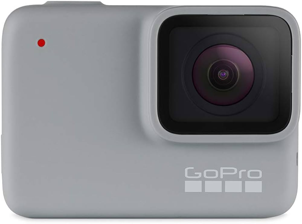 Amazon | GoPro HERO7 WHITE 国内正規品 CHDHB-601-FW | ウェアラブル