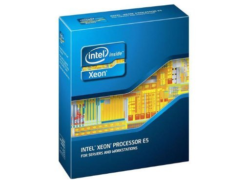 Amazon.com: Intel Xeon E5-2630 v2 Six-Core Processor 2.6GHz 7.2GT