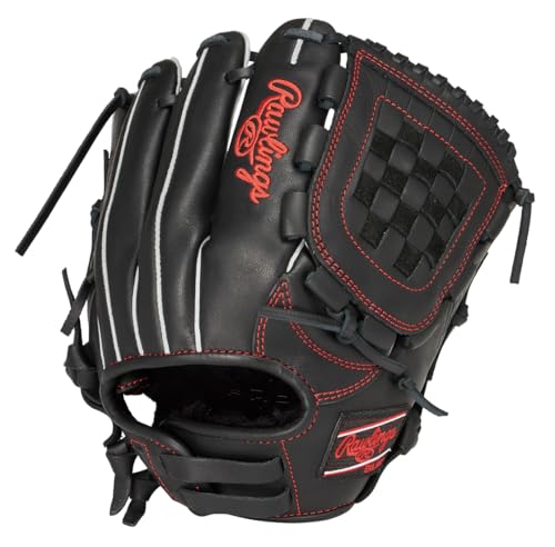 ローリングス 少年軟式用 HYPER TECH R9 SERIES オールラウンド用