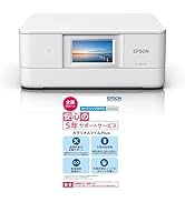 Amazon.co.jp: 旧モデル エプソン プリンター A4 インクジェット 複合