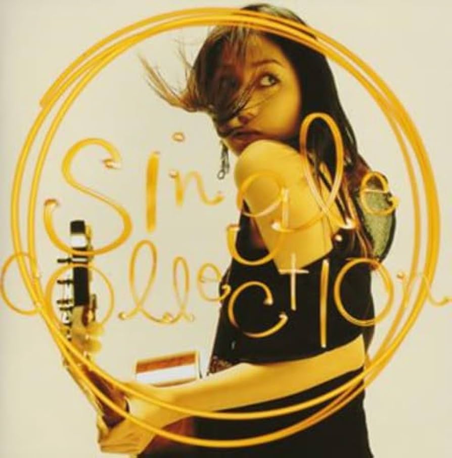 Amazon.co.jp: Single collection (CCCD): ミュージック