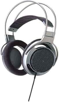 Amazon.co.jp: SONY フルオープン型ヘッドホン MDR-F1 : 家電＆カメラ
