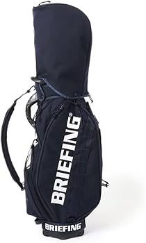 Amazon | [BRIEFING] CR-5 ＃03 1000D BRG231D10 NAVY ネイビー ゴルフ
