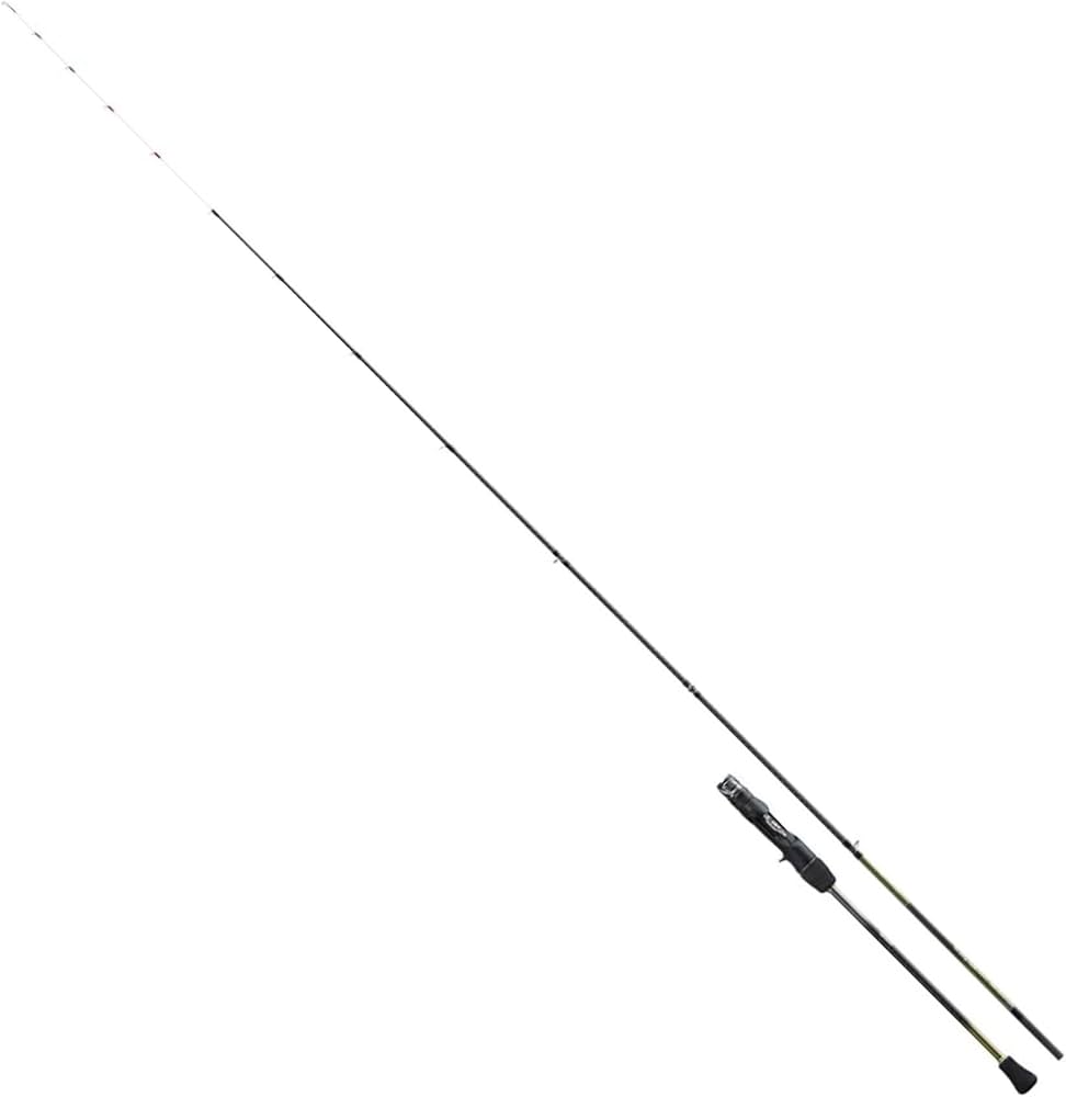Amazon | シマノ(SHIMANO) アジングロッド 25 ソアレSS ボート B66M-S