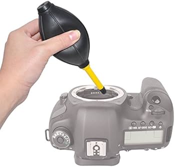 Amazon.com : Professional Maintenance Kit for Sony Alpha a6000