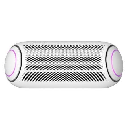 Amazon.co.jp: LG XBOOM GO MERIDIAN SOUND搭載 PL7 : 家電＆カメラ