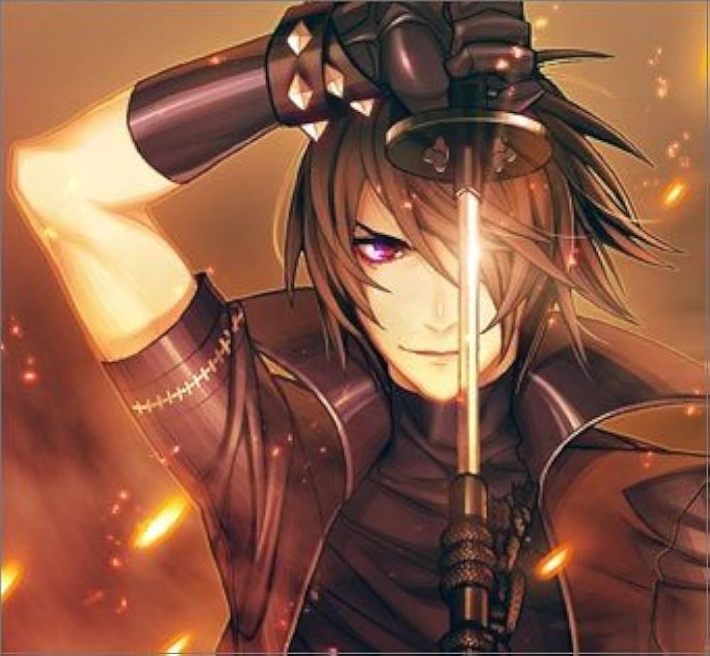 Amazon | 咎狗の血 Image drama CD vol.1 | ドラマCD | PCソフト