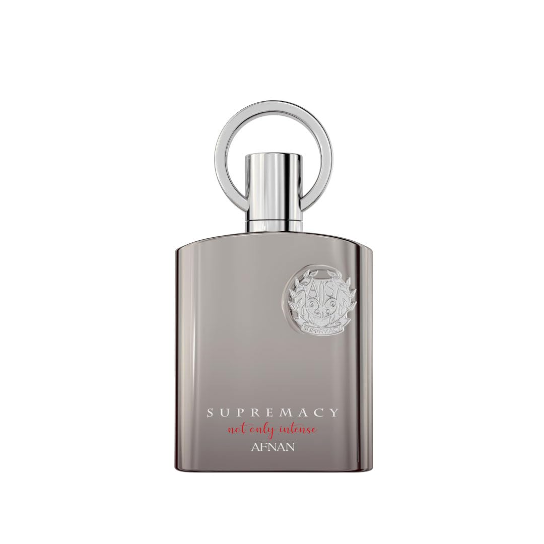 Amazon | Afnan Supremacy Not Only Intense EDP 100 ml M | Afnan