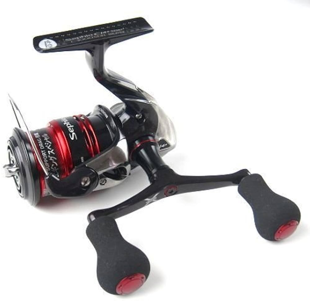 Amazon | シマノ リール 12 セフィアCI4+ C3000SDH | シマノ(SHIMANO