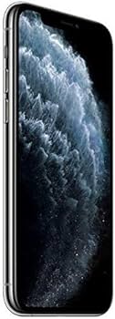 Amazon | 【整備済み品】 Apple iPhone 11 Pro 64GB シルバー SIM