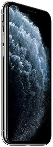Amazon | 【整備済み品】 Apple iPhone 11 Pro 256GB シルバー SIM