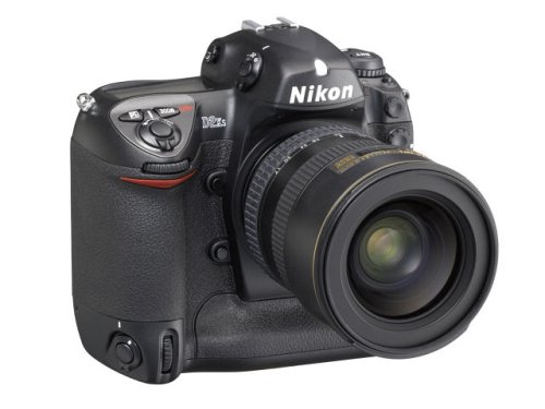 Amazon | Nikon デジタル一眼レフカメラ ボディ D2Xs D2XS | デジタル