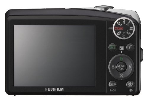 Amazon | FUJIFILM デジタルカメラ FinePix(ファインピックス) F50fd