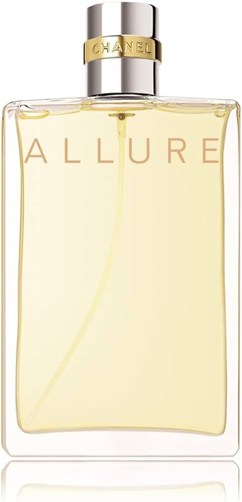 Amazon | シャネル アリュール オードトワレ 100mL[並行輸入品