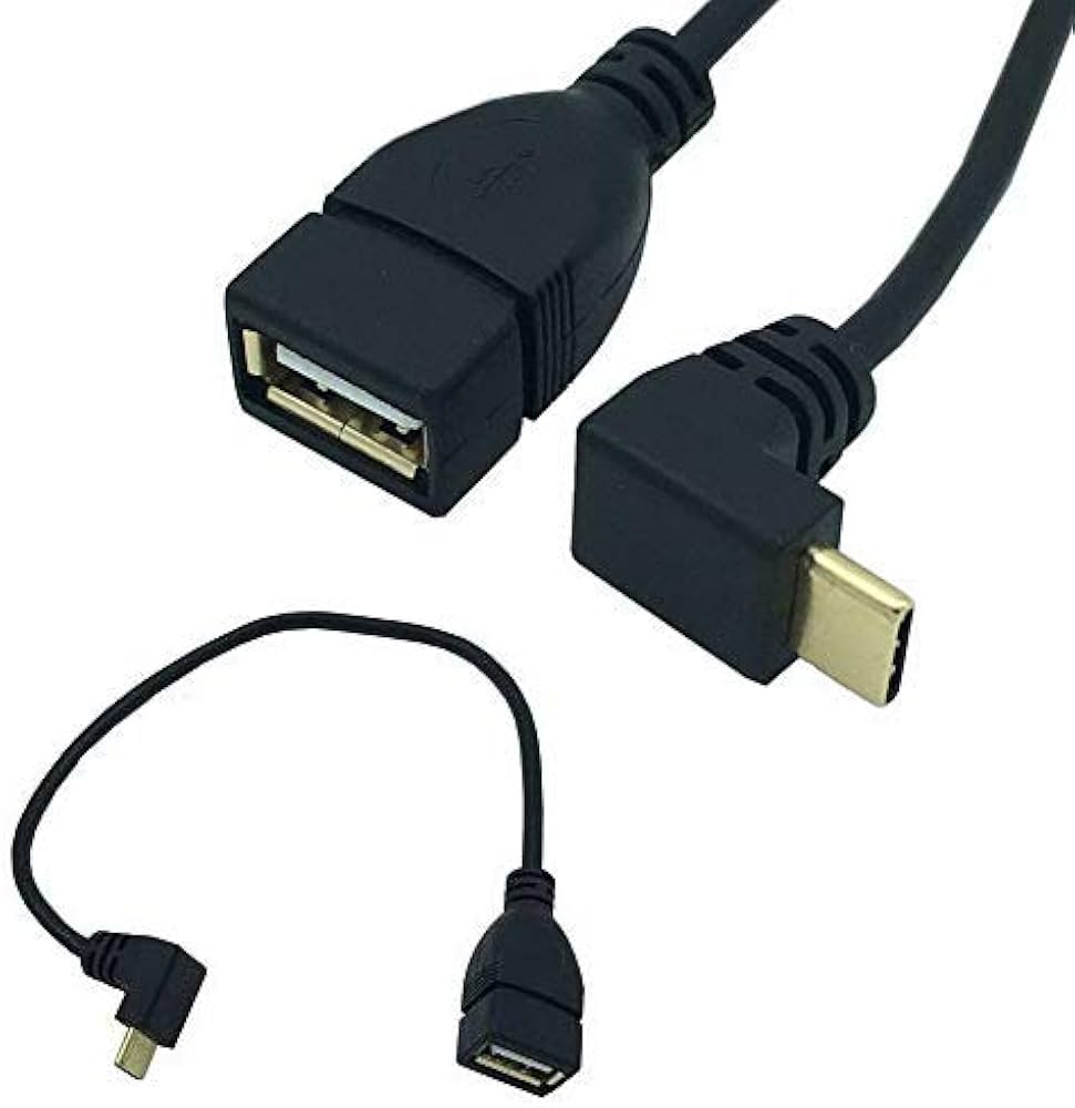 Amazon | Rosebe USB 3.1 Type C 延長ケーブル、TYPE C To USB 2.0 A