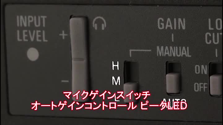 Amazon.co.jp: ZOOM ズーム ハンディビデオカメラレコーダー Q4 : 家電