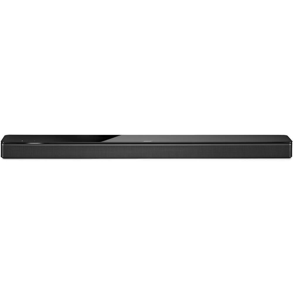Bose Soundbar 700 with Alexa Voice Control Built-in, Black