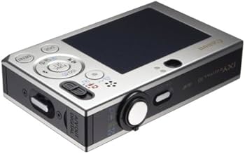 Amazon | Canon デジタルカメラ IXY (イクシ) DIGITAL 10 ブラック