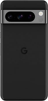 Amazon.com: Google Pixel 8 Pro 512GB (Unlocked) - Obsidian (Pre